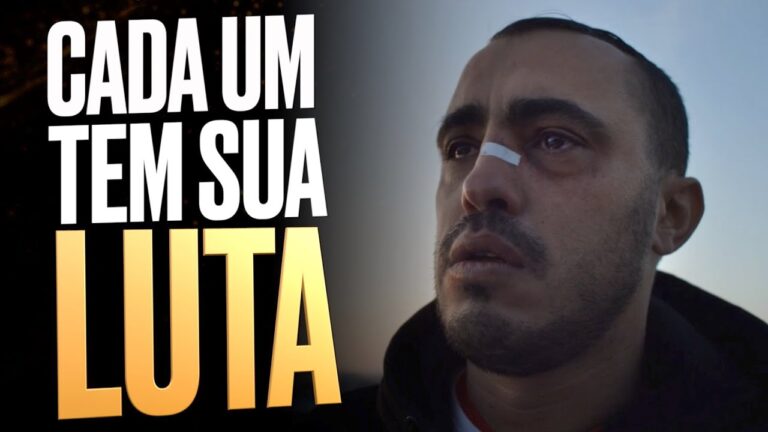 PELO QUE VOCÊ LUTA? – VÍDEO MOTIVACIONAL (NANDO PINHEIRO)