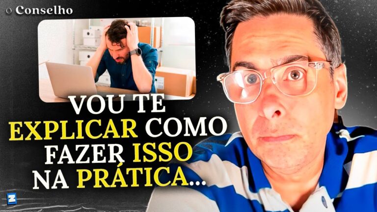 COMO APRENDER A VENDER? (E PERDER O MEDO DE FALAR) – FLÁVIO AUGUSTO